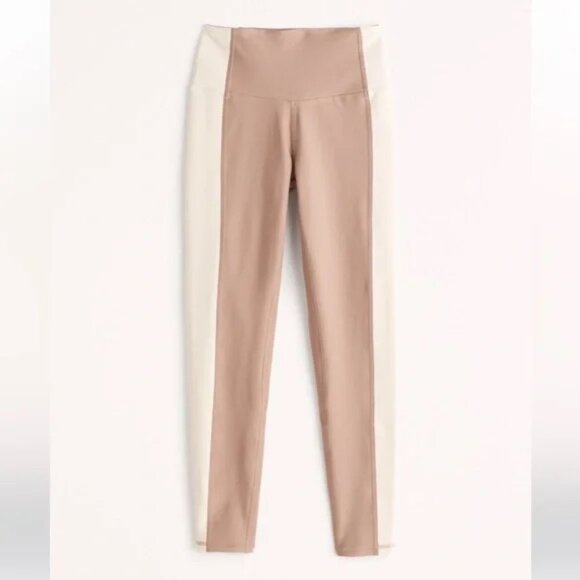 YPB sculptLUX Curve Love 7/8-Length Legging XS - Picture 1 of 3